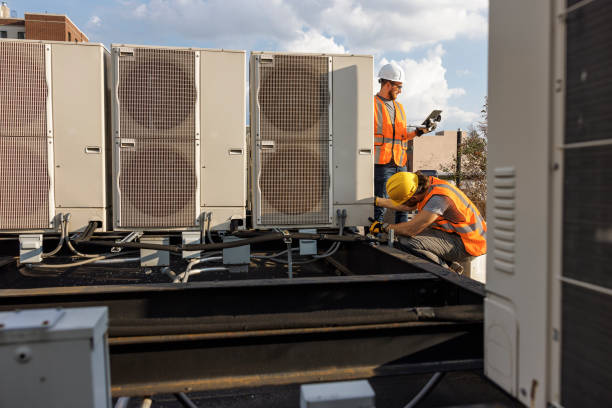 Best HVAC for Healthcare Facilities in Newton, AL