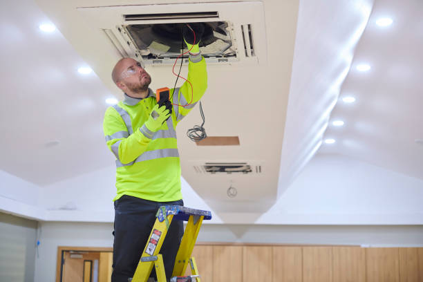 Best Air Conditioning Cleaning in Newton, AL