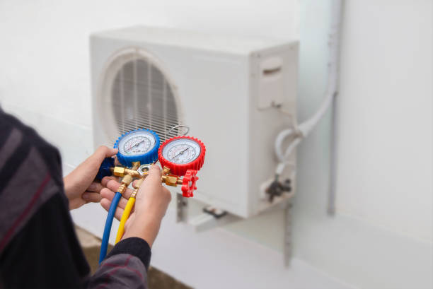 Best HVAC Software and Technology in Newton, AL